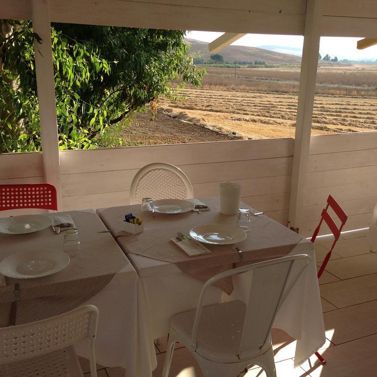 Locanda Villa Naumanni Tarquinia Exterior foto