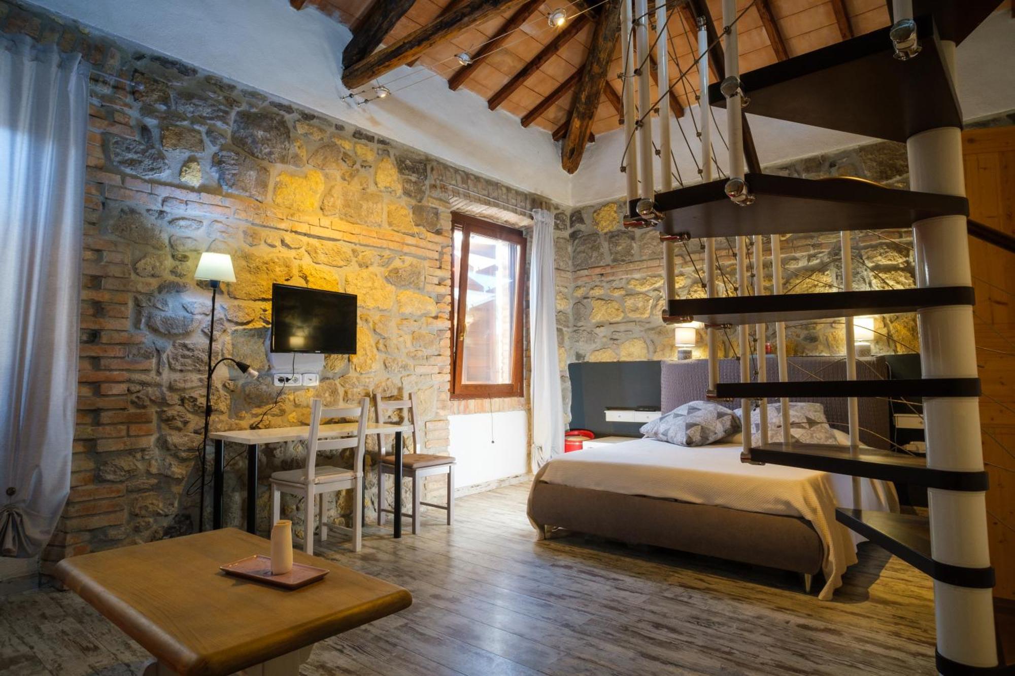 Locanda Villa Naumanni Tarquinia Exterior foto