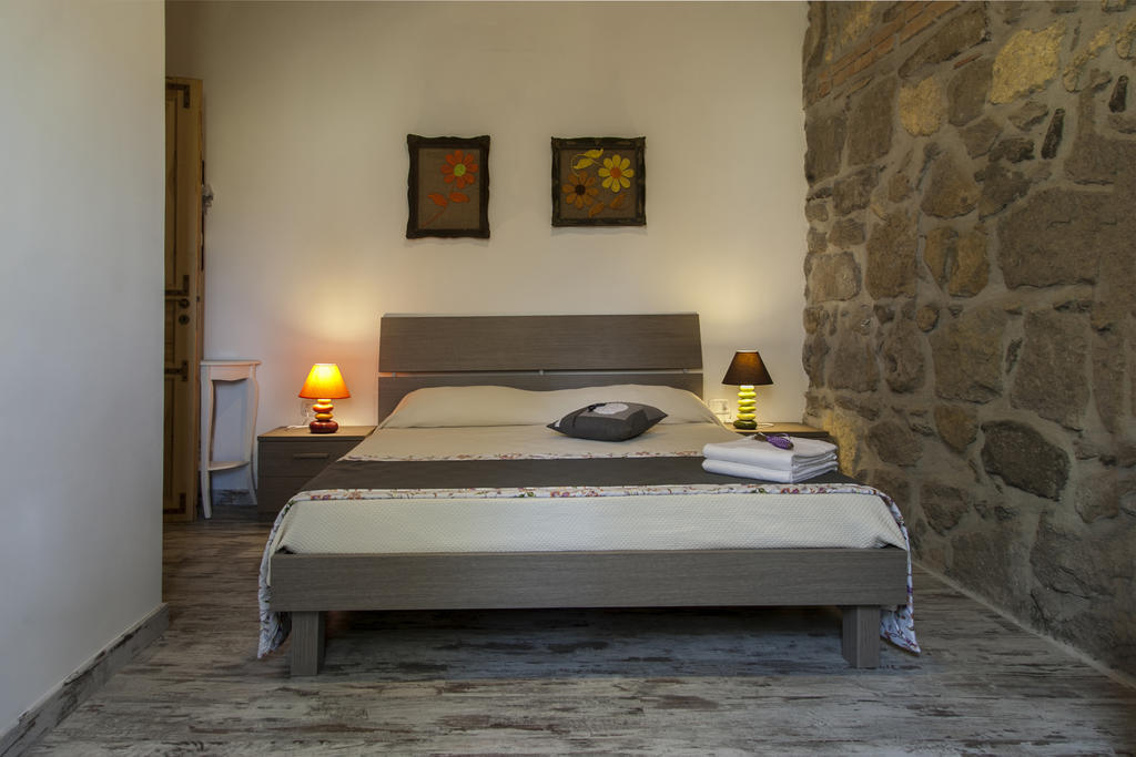 Locanda Villa Naumanni Tarquinia Cameră foto